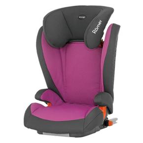 Sillita De Coche Kidfix Cool Berry