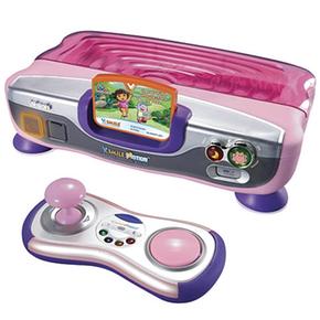 Vtech V Motion Dora