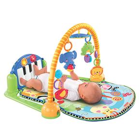 Gimnasio Piano Pataditas Fisher Price