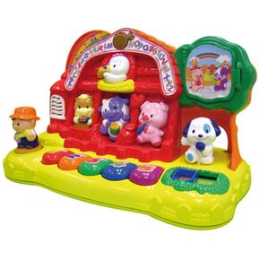 Granja Sorpresas Vtech