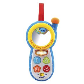 Baby Móvil Vtech Azul