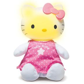 Peluche Buenas Noches Hello Kitty Imc Toys