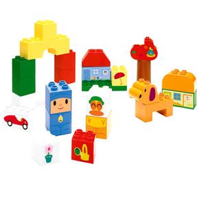 Pocoyo block labo cheap