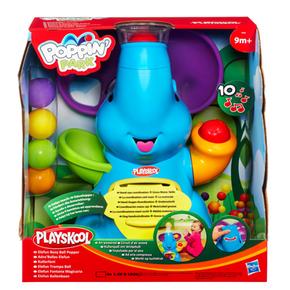 Trompa Ball Playskool