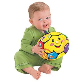 Pelota Bota Mattel