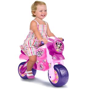 Correpasillos Moto Feber 2 Minnie Feber