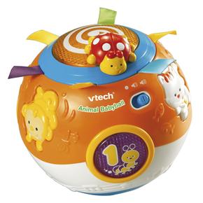 Animal Babyball Vtech