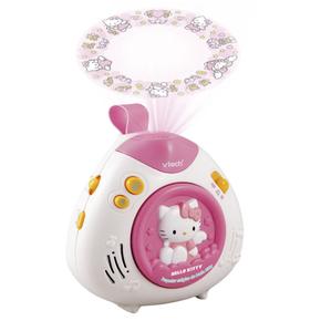 Proyector Hello Kitty Vtech