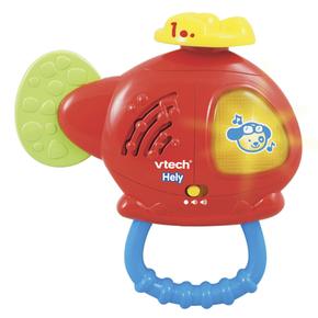 Hely Vtech