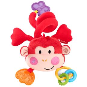 Peluche Monito Actividades Fisher Price