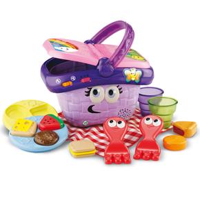 Pic Nic Comparte Y Aprende Cefa Toys