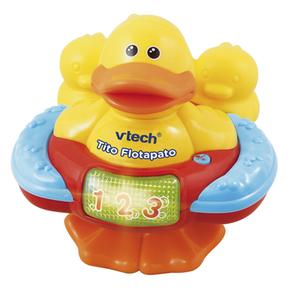 Tito Flotapato Vtech