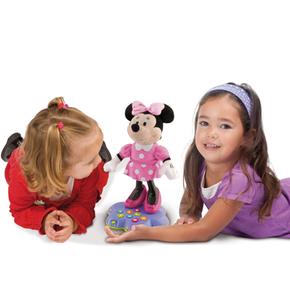 Ceuntacuentos Minnie Imc Toys