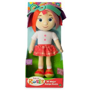 Mi Mejor Amiga Rosie Giochi Preziosi