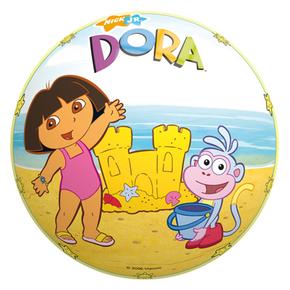 Pelota Dora La Exploradora Smoby