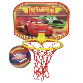 Basketa Cars Cefa Toys