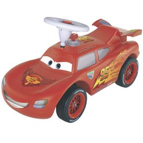 Correpasillos Rayo Mcqueen Smoby