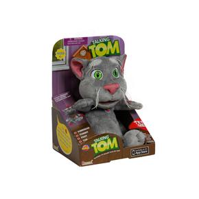 Peluche Interactivo Talking Tom (gato) Giro