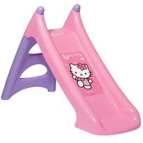 Tobogán Xs Hello Kitty Smoby