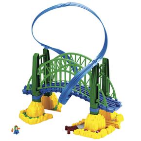 Avión Geotrax