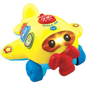 Avión Air Bilingüe Vtech