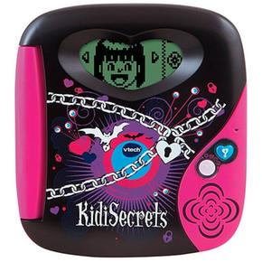 Vtech Kidisecret Black