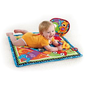 Mantita Actividades Divertidas Fisher Price