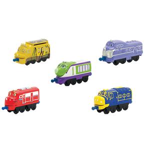 Chuggington Koko Rc2