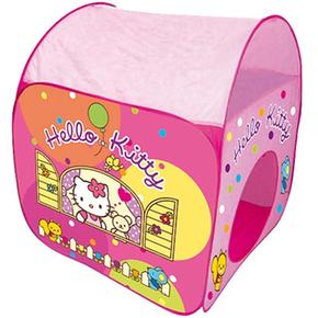 Casita Hello Kitty