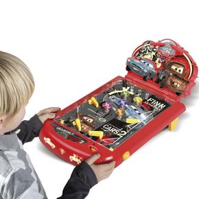 Super Pinball Cars Imc Toys