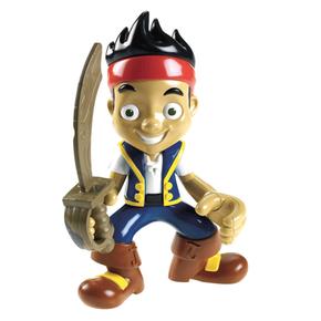 Figura De Jake Mattel