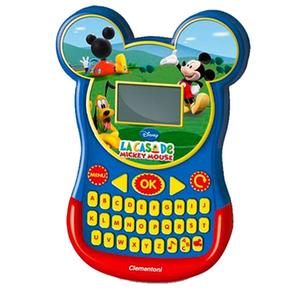 Ordenador Mickey Pocket