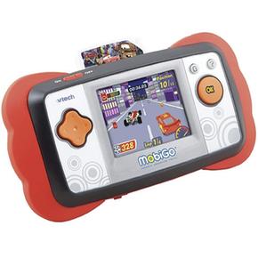 Vtech Mobigo + Juego Cars 2