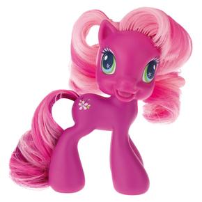 Figura Amigas My Little Pony + Bebé Regalo Hasbro