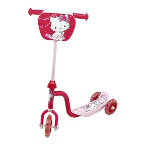 Patinete 3 Ruedas Charmmy Hello Kitty Toim