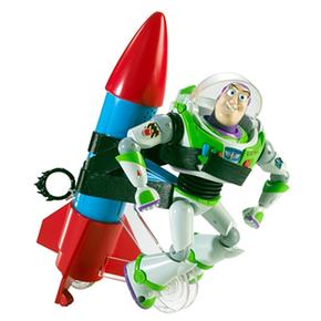 Rocket Run Buzz