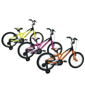 Bicicleta Bmx 103 Junior Monty