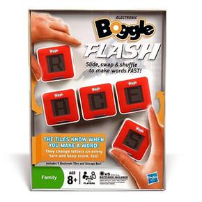 Boggle Flash