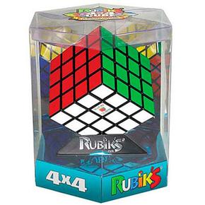 Cubo Rubik S 4×4