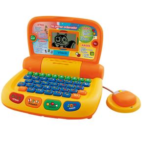Ordenador online educativo vtech