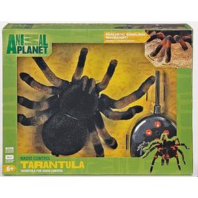 Tarántula Radio Control Edu Science