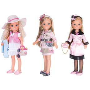 Ropita Nancy Fashion Set Stylish Famosa