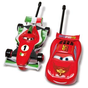 Walkie Talkie Macqueen Francesco Cars Imc Toys