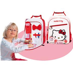 Mochila Hello Kitty