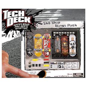 Tech Deck Sk8 Shop