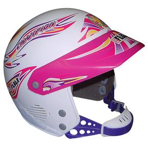 Casco Niña Feber