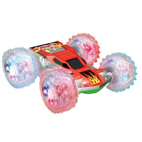 Coche Radiocontrol Flashing Demon Importacion