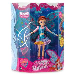 Muñecas Winx Believix Alas Mágicas Giochi Preziosi