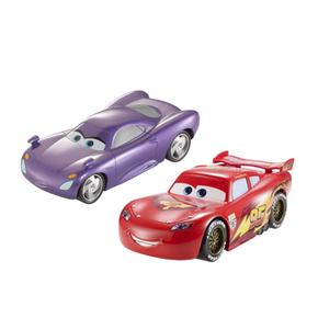 Coches De Carreras Retroficción Mattel