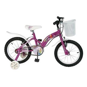 Bicicleta Hannah Montana Toim